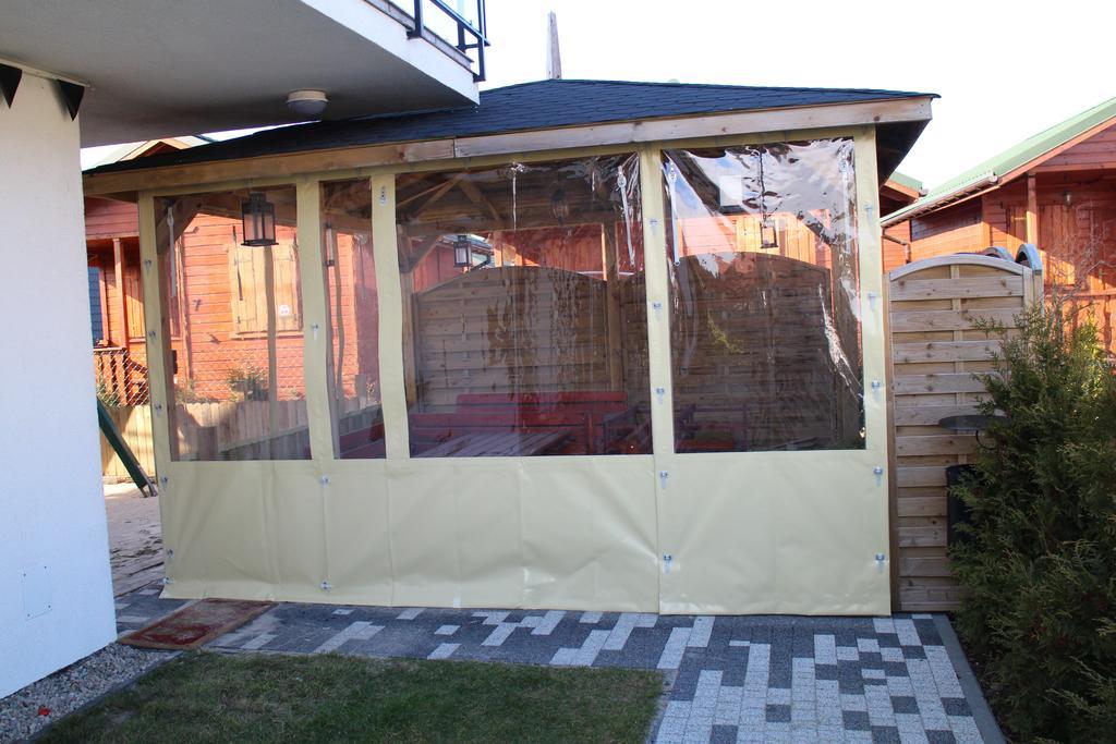 Apartamenty Dom Baltycki Wicie  Extérieur photo