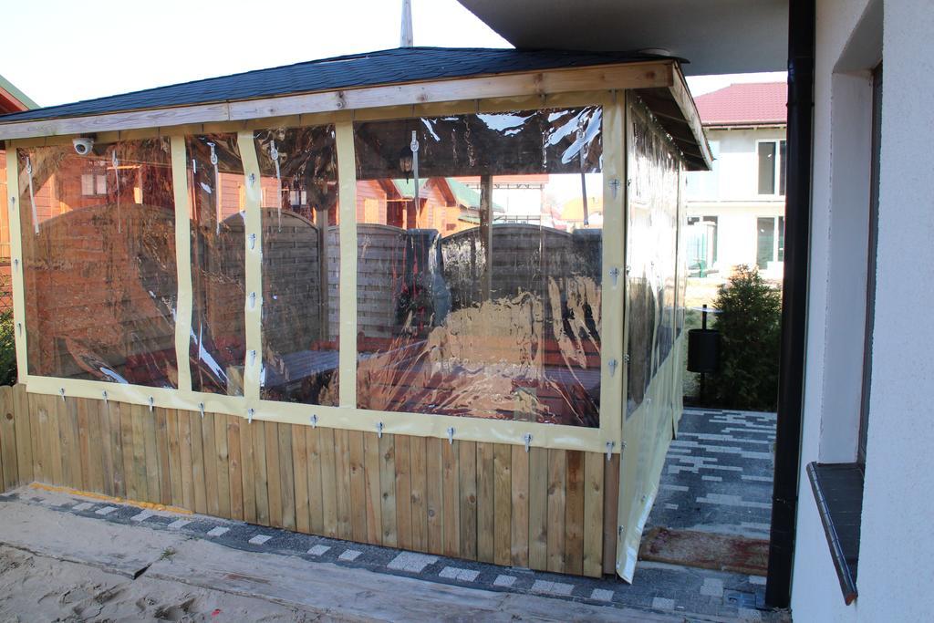 Apartamenty Dom Baltycki Wicie  Extérieur photo