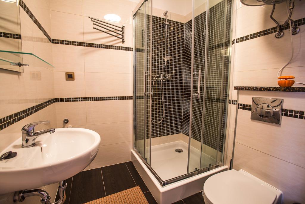 Apartamenty Dom Baltycki Wicie  Extérieur photo