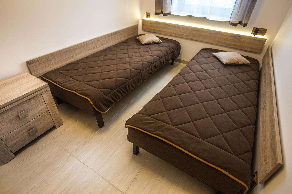 Apartamenty Dom Baltycki Wicie  Extérieur photo