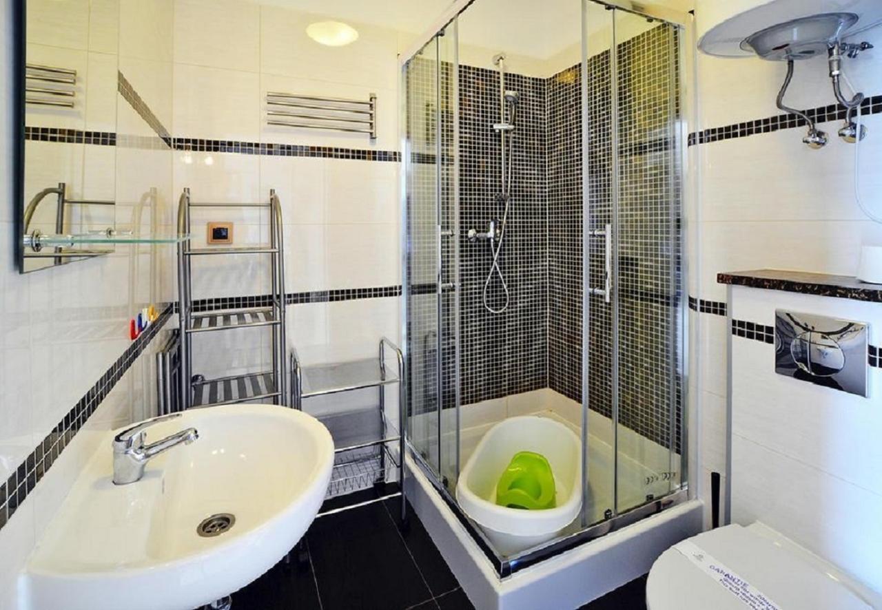 Apartamenty Dom Baltycki Wicie  Extérieur photo